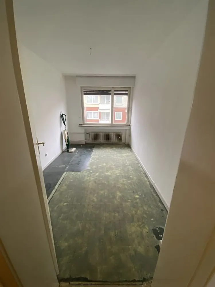 3 room apartment with 80 m² in Gelsenkirchen – Photo 1