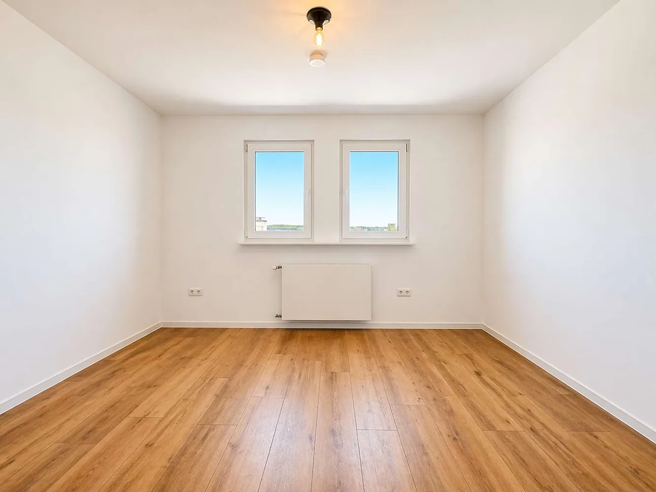 1 Zimmer Wohnung mit 12 m² in Wuppertal – Bild 1