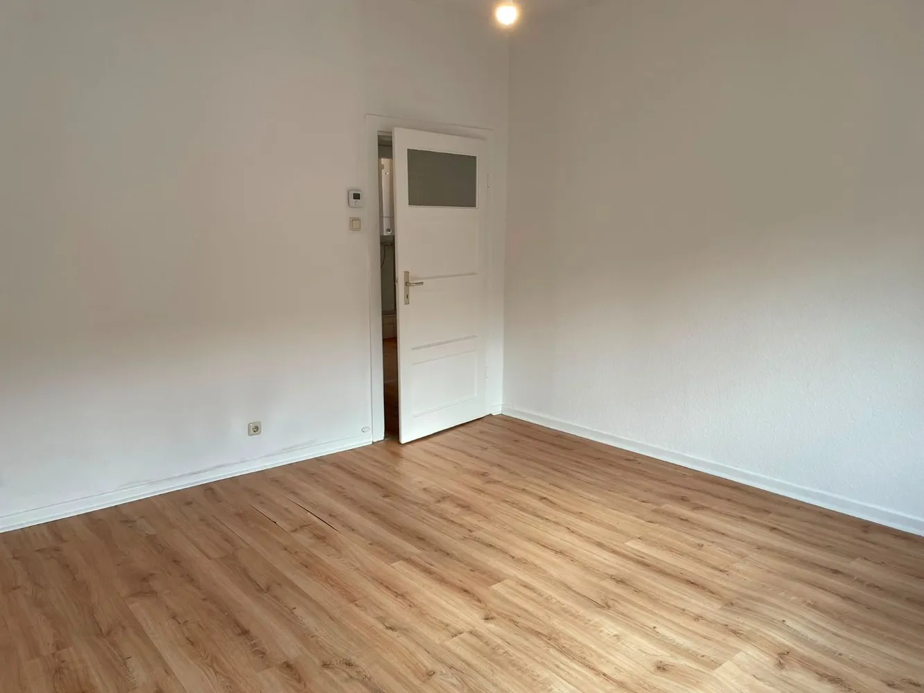 2 Zimmer Wohnung mit 50 m² in Hannover – Bild 4