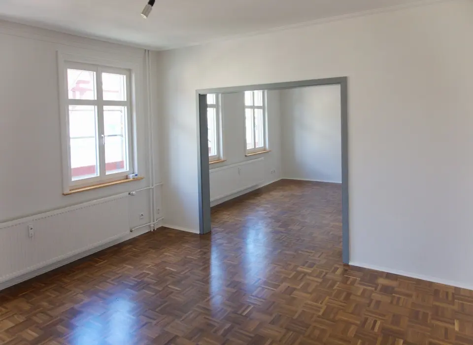 5 Zimmer Wohnung mit 145 m² in Calw – Bild 9