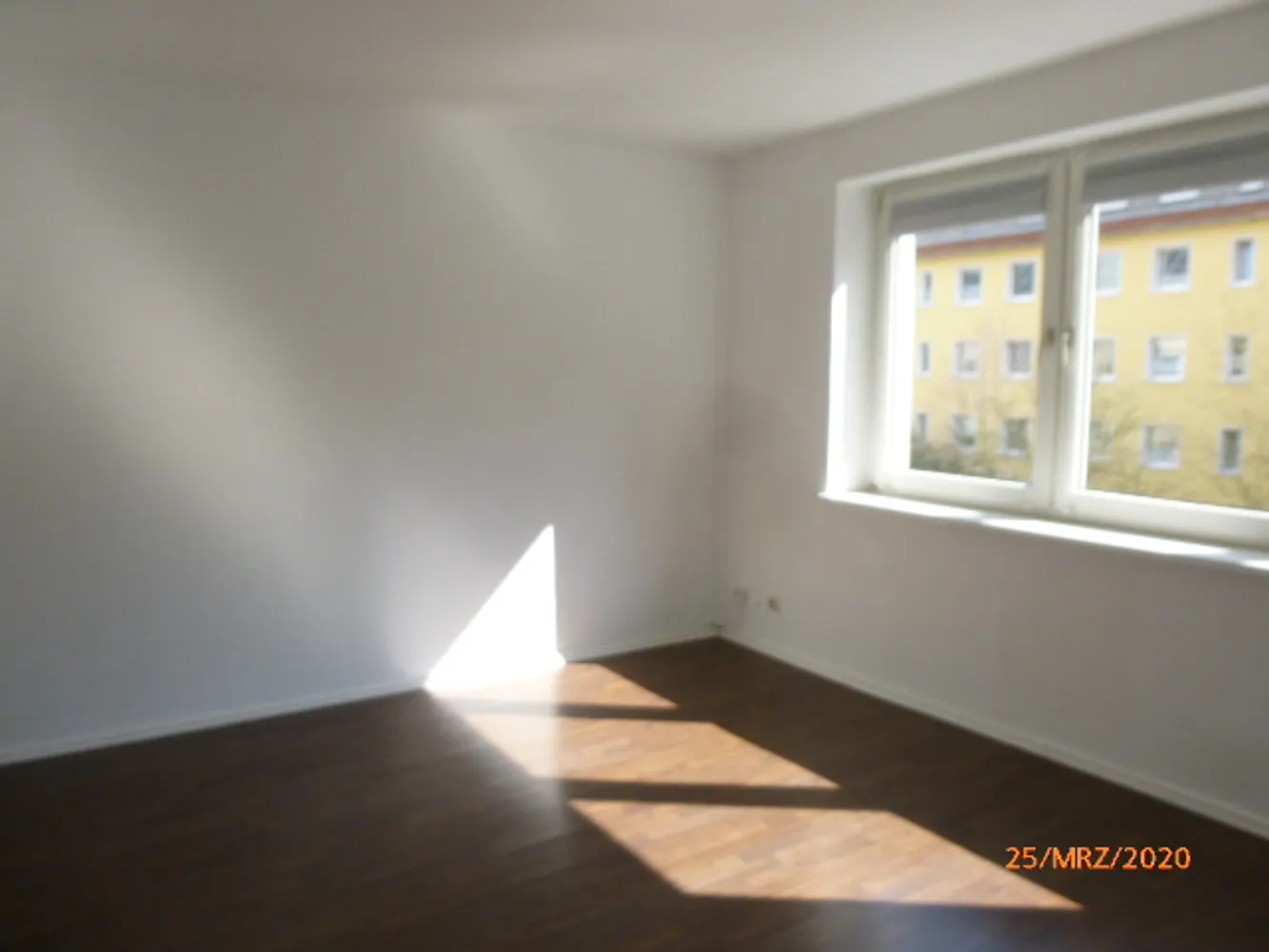 1 Zimmer Wohnung mit 25 m² in Braunschweig – Bild 9