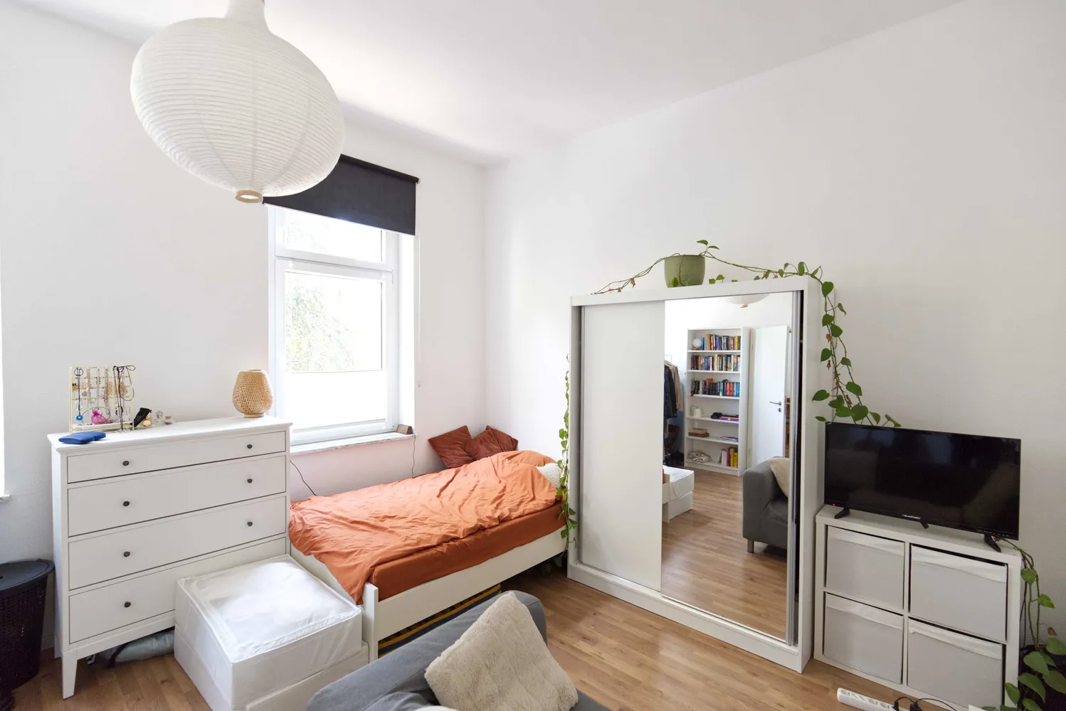 2 Zimmer Wohnung mit 38 m² in Mülheim an der Ruhr – Bild 3