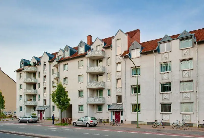 5 Zimmer Wohnung mit 128 m² in Osnabrück – Bild 2