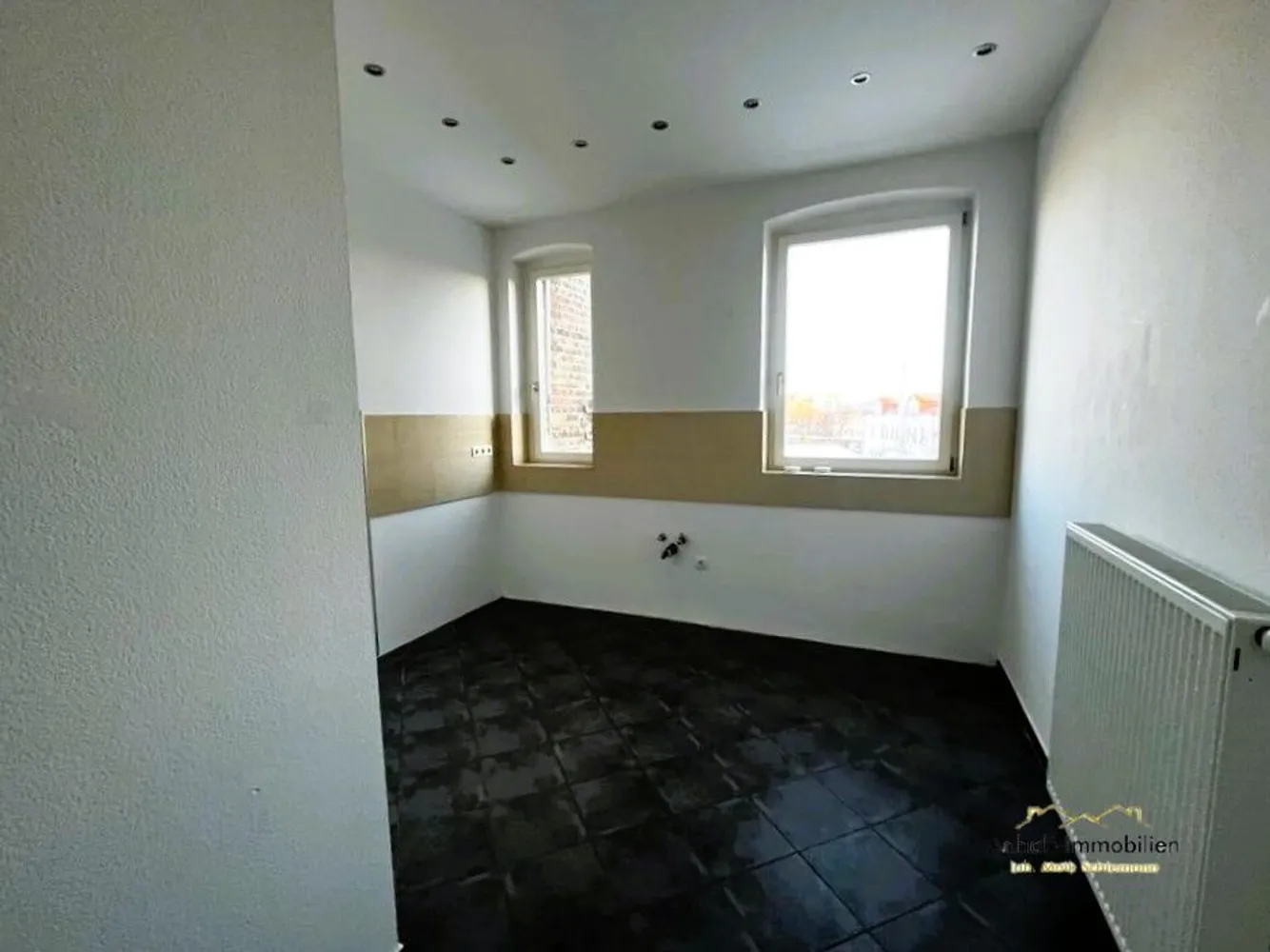 4 room apartment with 107 m² in Bitterfeld-Wolfen – Photo 5