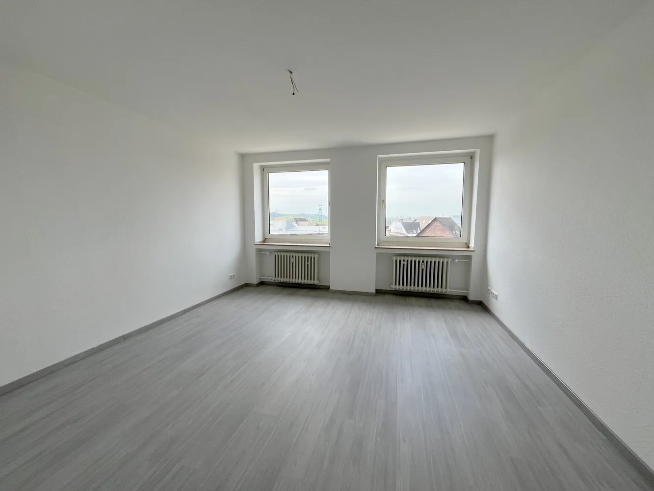 3 Zimmer Wohnung mit 66 m² in Castrop-Rauxel – Bild 1