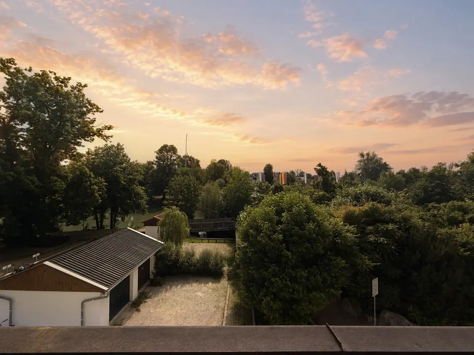 3 Zimmer Wohnung mit 98 m² in Starnberg – Bild 4