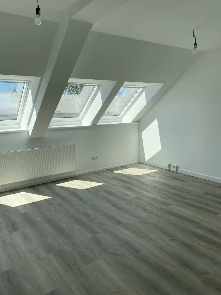 3 room apartment with 76 m² in Düsseldorf – Photo 2
