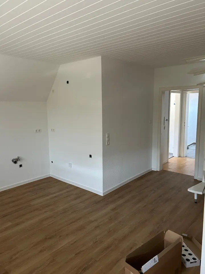 3 Zimmer Wohnung mit 75 m² in Osnabrück – Bild 2