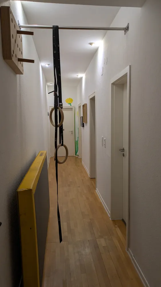 4 Zimmer Wohnung mit 123 m² in Köln – Bild 5