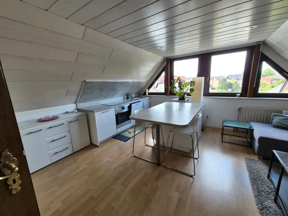 3 Zimmer Wohnung mit 60 m² in Bochum – Bild 7