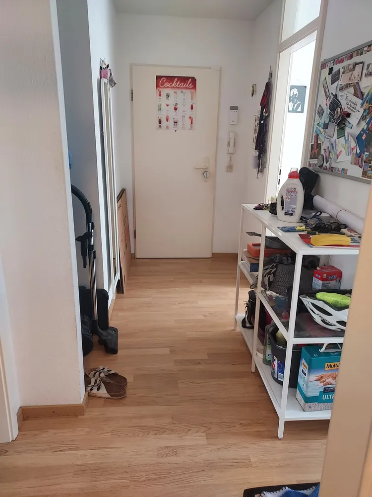 2 Zimmer Wohnung mit 50 m² in Düsseldorf – Bild 5