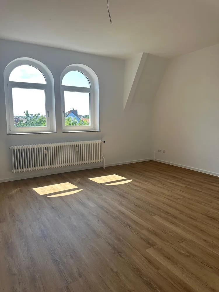 4 Zimmer Wohnung mit 120 m² in Osnabrück – Bild 2