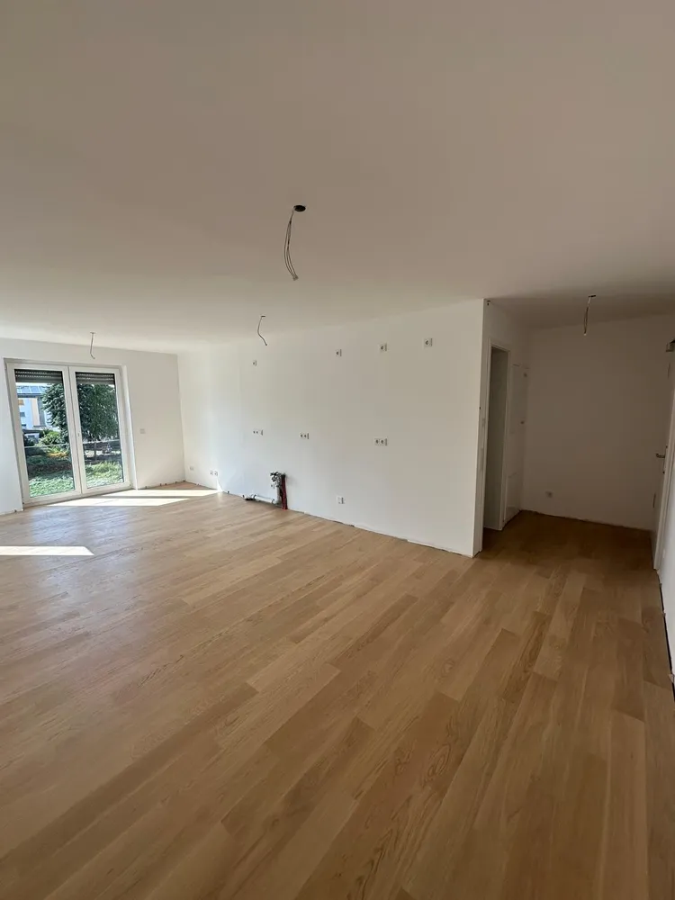 2 room apartment with 55 m² in Frankfurt am Main – Photo 5