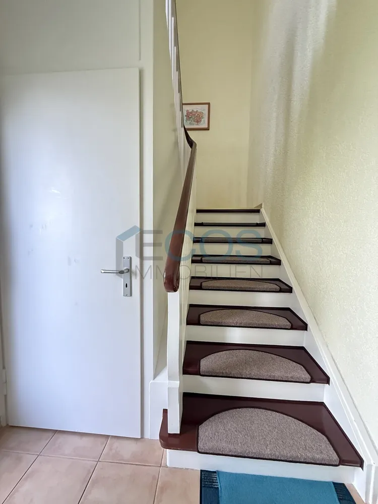 3 Zimmer Wohnung mit 60 m² in Solingen – Bild 7