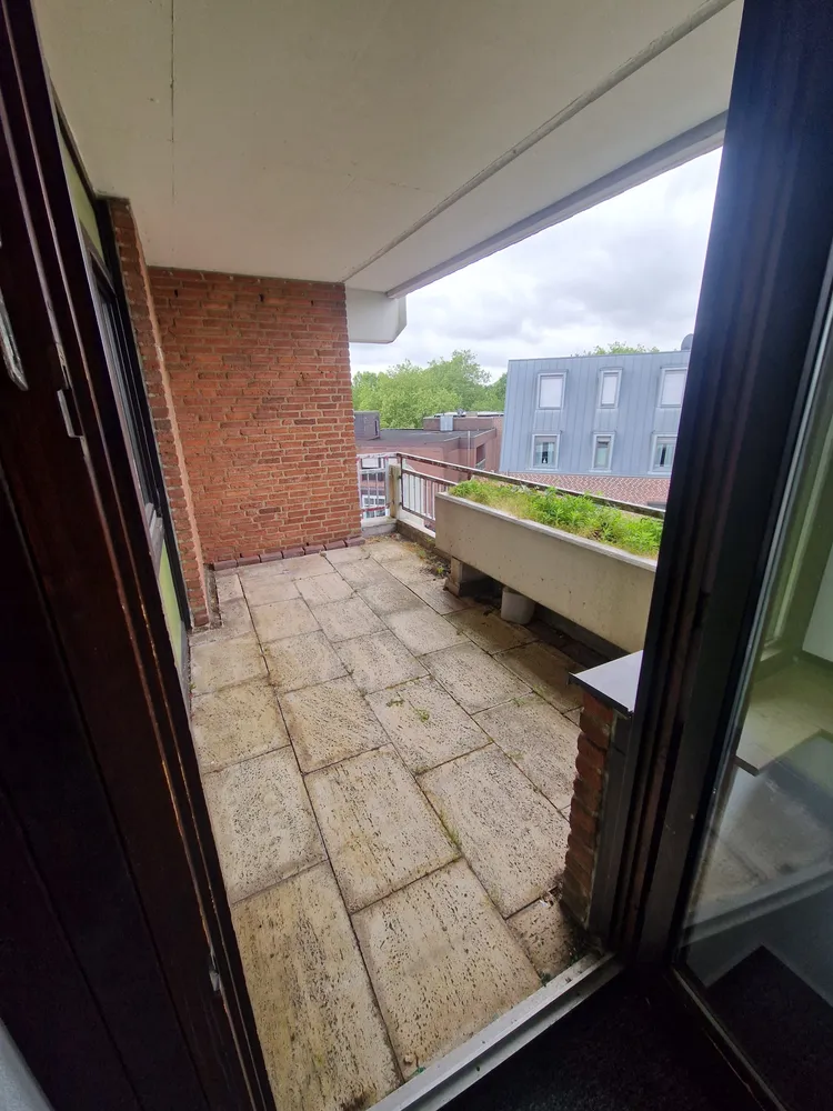 2 Zimmer Wohnung mit 59 m² in Borken – Bild 6