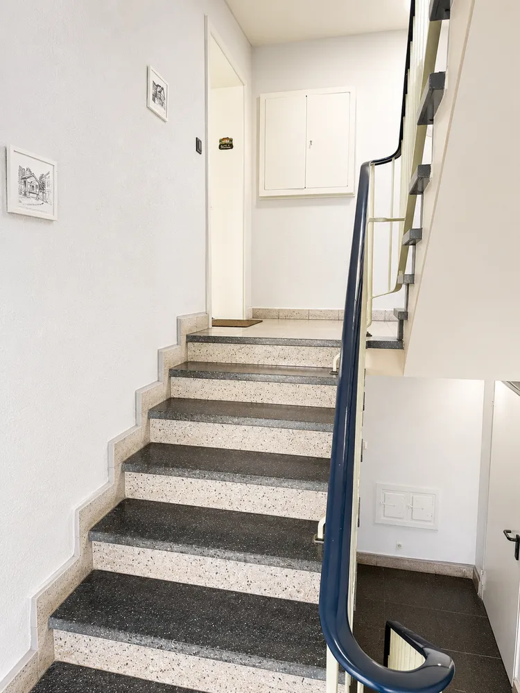 3 Zimmer Wohnung mit 72 m² in Wuppertal – Bild 12
