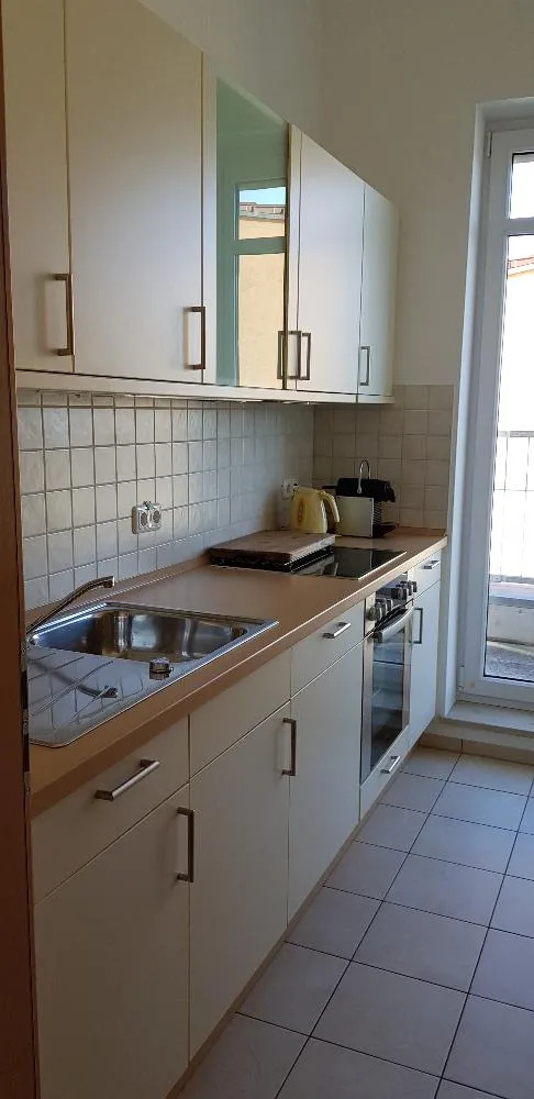 2 Zimmer Wohnung mit 76 m² in Ingolstadt – Bild 2