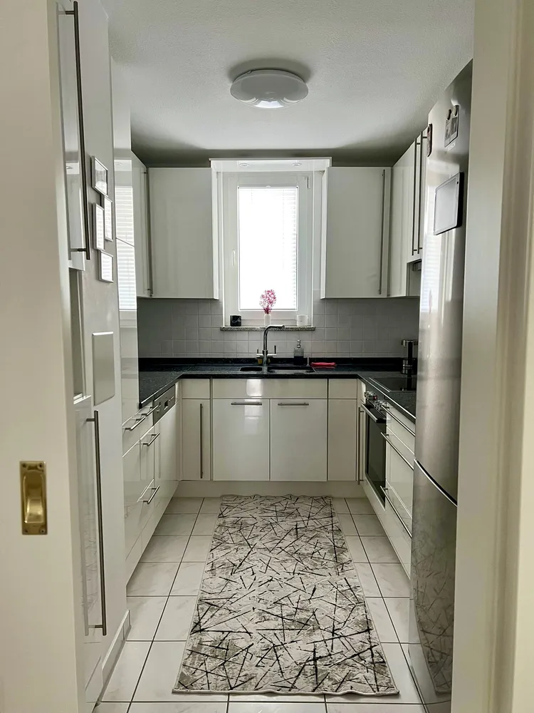4 Zimmer Wohnung mit 86 m² in München – Bild 4