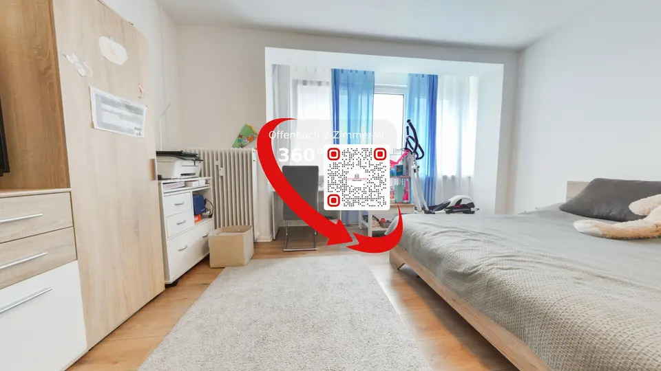 4 Zimmer Wohnung mit 83 m² in Siegen – Bild 10