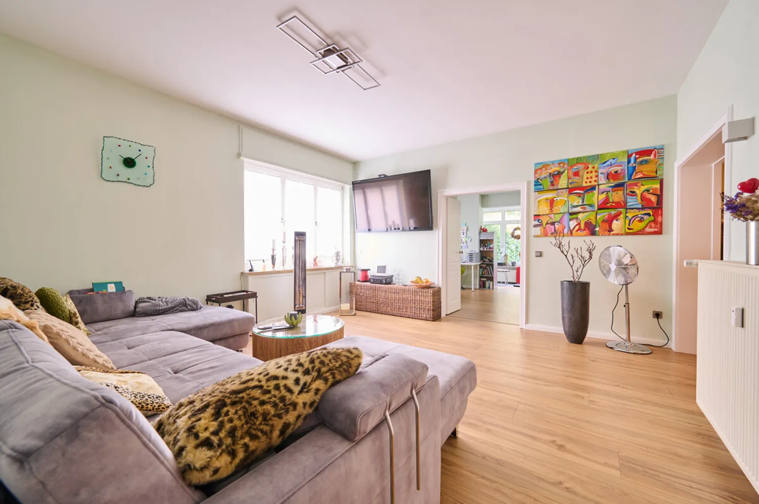 6 Zimmer Wohnung mit 154 m² in Essen – Bild 8