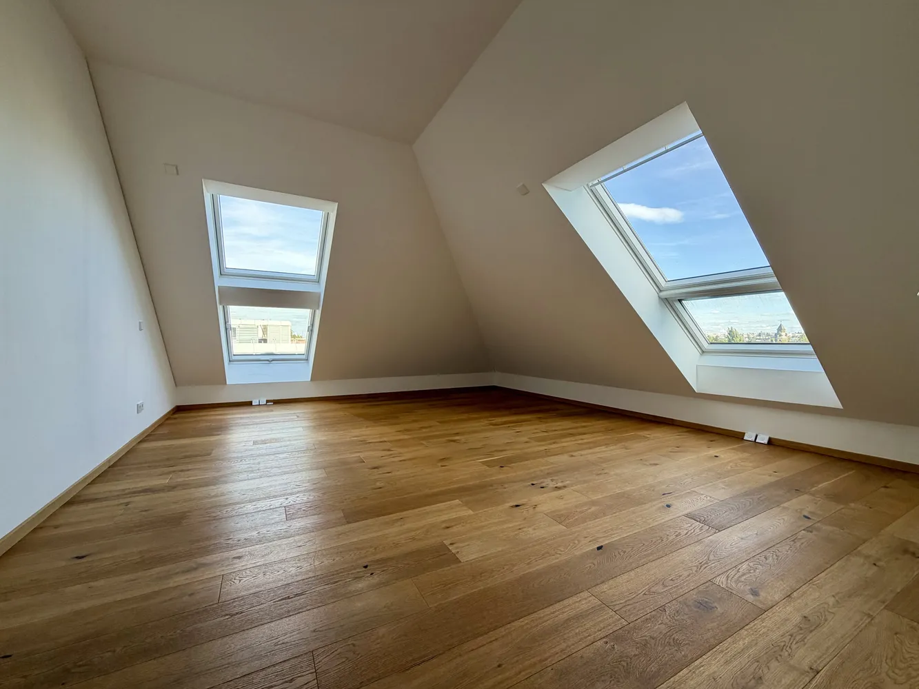 4 Zimmer Wohnung mit 120 m² in Frankfurt am Main – Bild 10