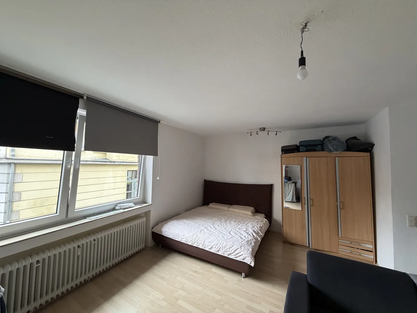 2 Zimmer Wohnung mit 45 m² in Aachen – Bild 3
