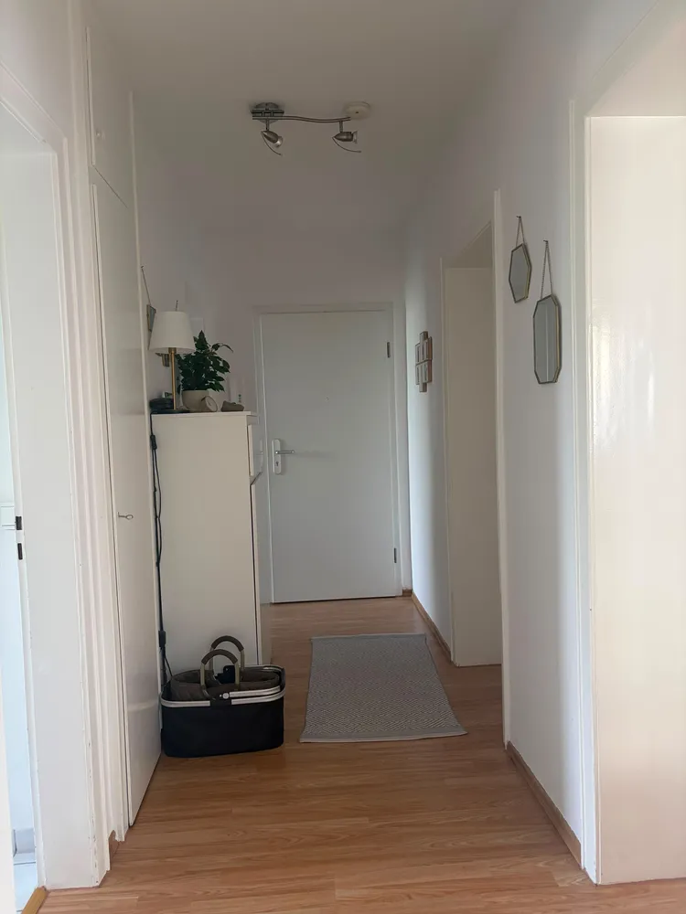 3 Zimmer Wohnung mit 72 m² in Solingen – Bild 11