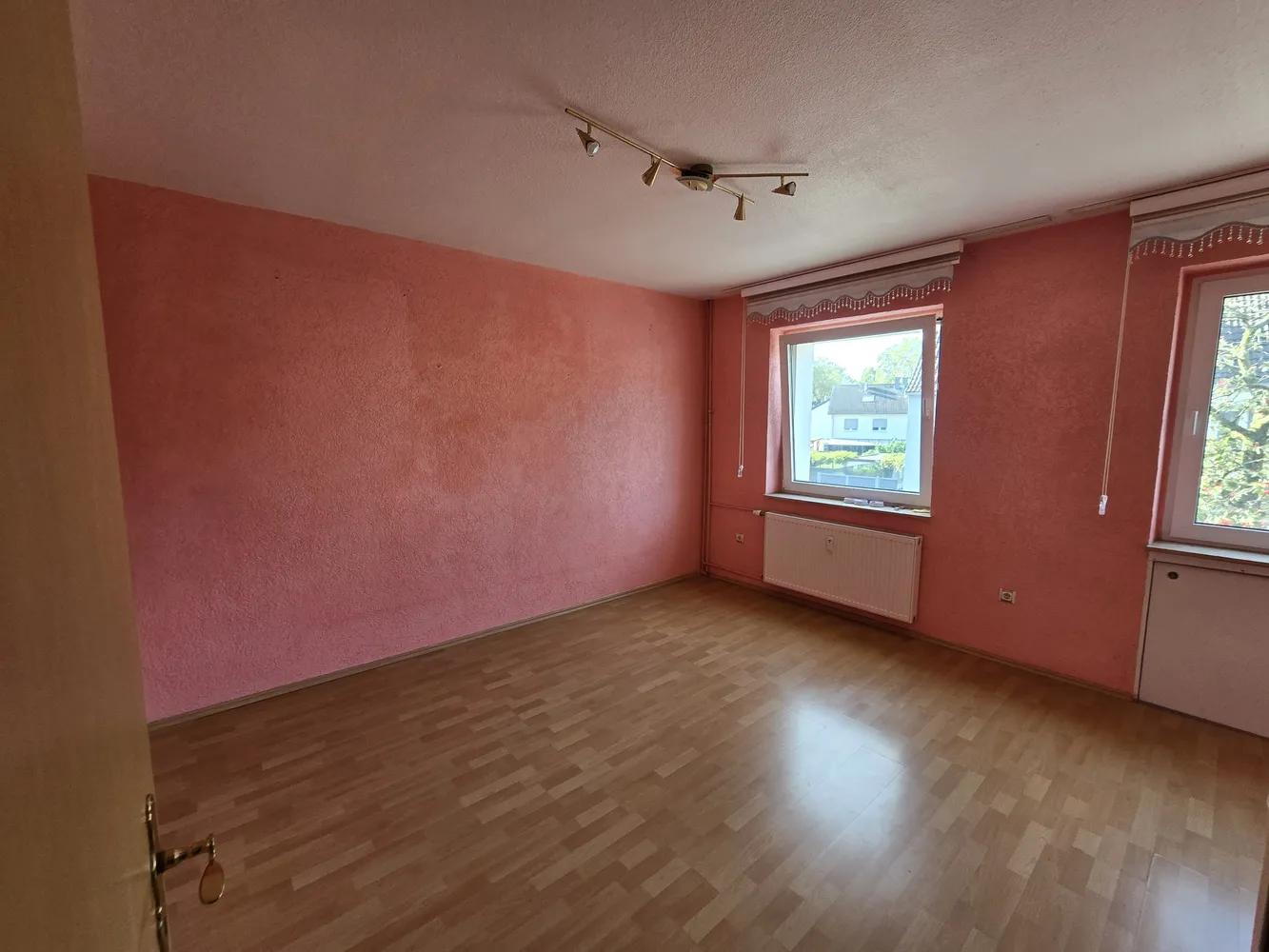 2 Zimmer Wohnung mit 55 m² in Duisburg – Bild 4