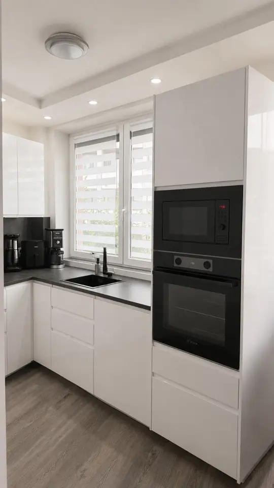 3 Zimmer Wohnung mit 71 m² in Leonberg – Bild 4