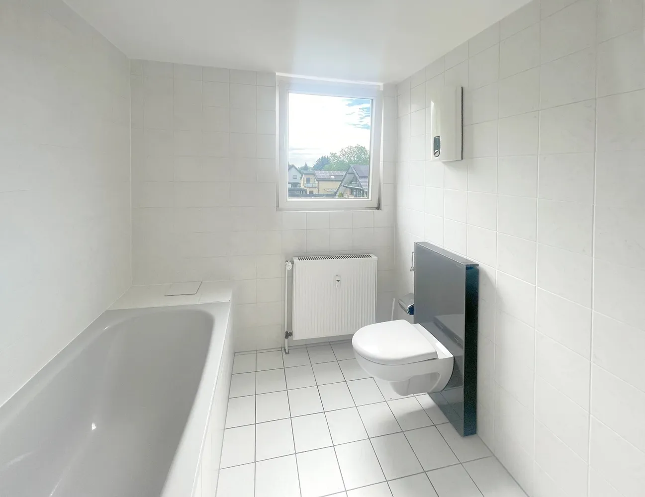 2 Zimmer Wohnung mit 57 m² in Sankt Augustin – Bild 8