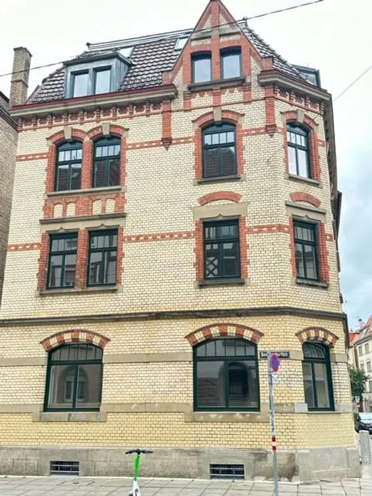 2 Zimmer Wohnung mit 76 m² in Stuttgart – Bild 7