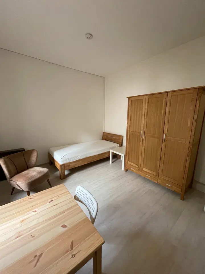 Studio mit 22 m² in Würzburg – Bild 3