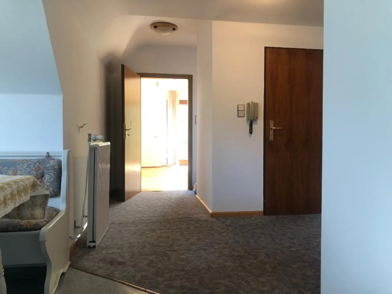 3 Zimmer Wohnung mit 92 m² in Hamburg – Bild 7