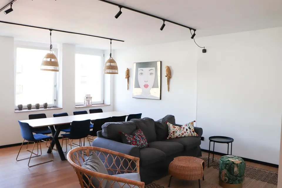 WG-Zimmer mit 19 m² in Düsseldorf – Bild 1