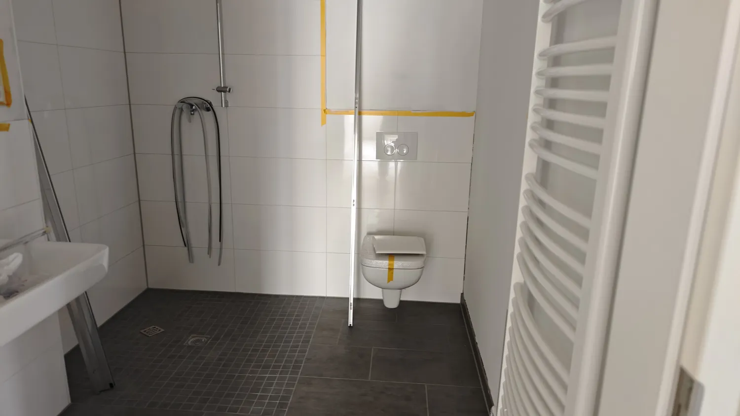 3 Zimmer Wohnung mit 88 m² in Duisburg – Bild 8