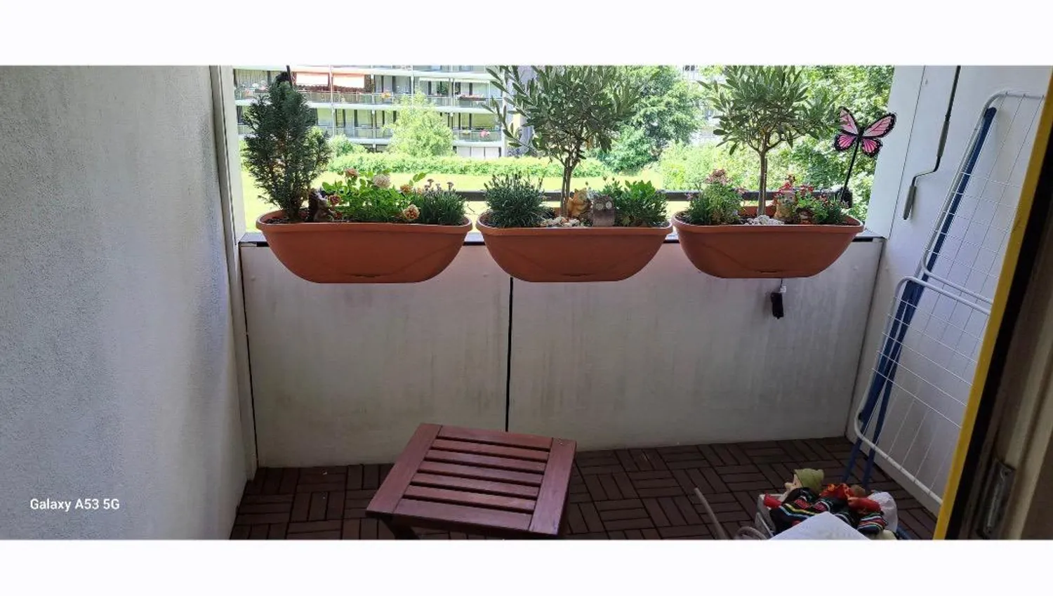1 Zimmer Wohnung mit 43 m² in Köln – Bild 3
