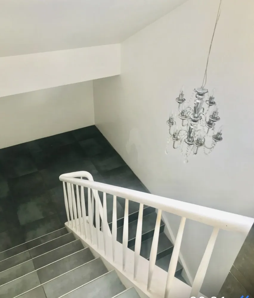 3 Zimmer Wohnung mit 122 m² in Kaiserslautern – Bild 3