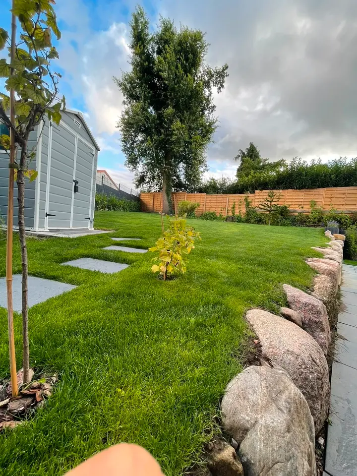 5 Zimmer Haus mit 118 m² in Buxtehude – Bild 6