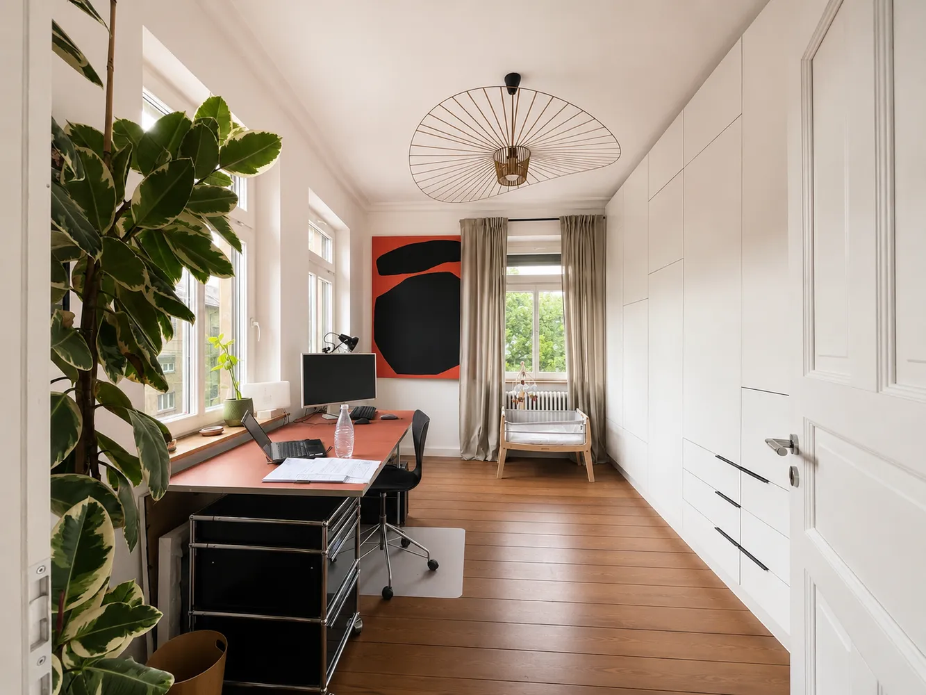 3 Zimmer Wohnung mit 85 m² in Stuttgart – Bild 8