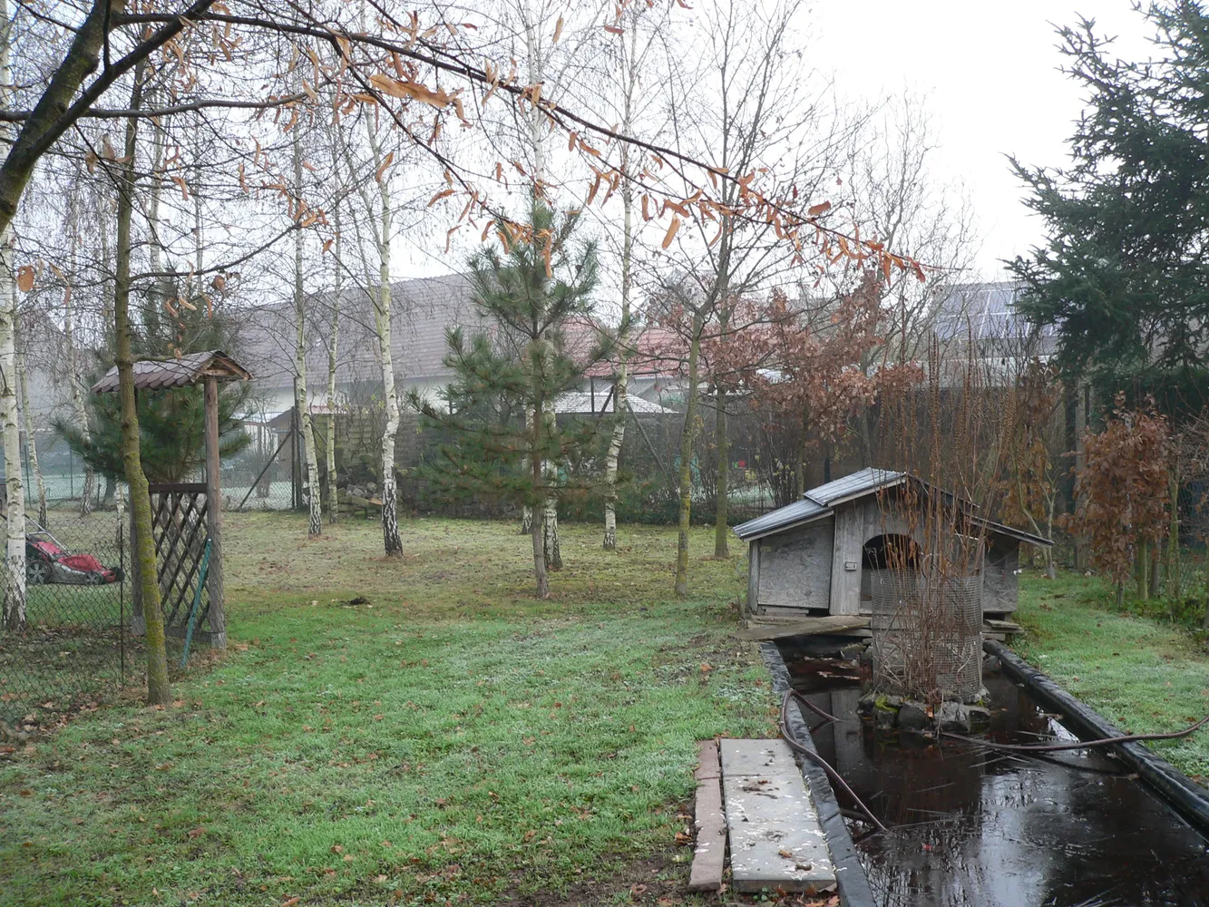 4 Zimmer Haus mit 133 m² in Bruchsal – Bild 7