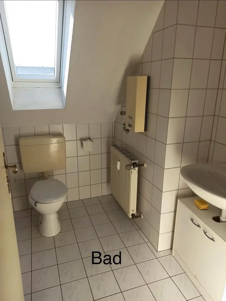 3 Zimmer Wohnung mit 60 m² in Gelsenkirchen – Bild 5
