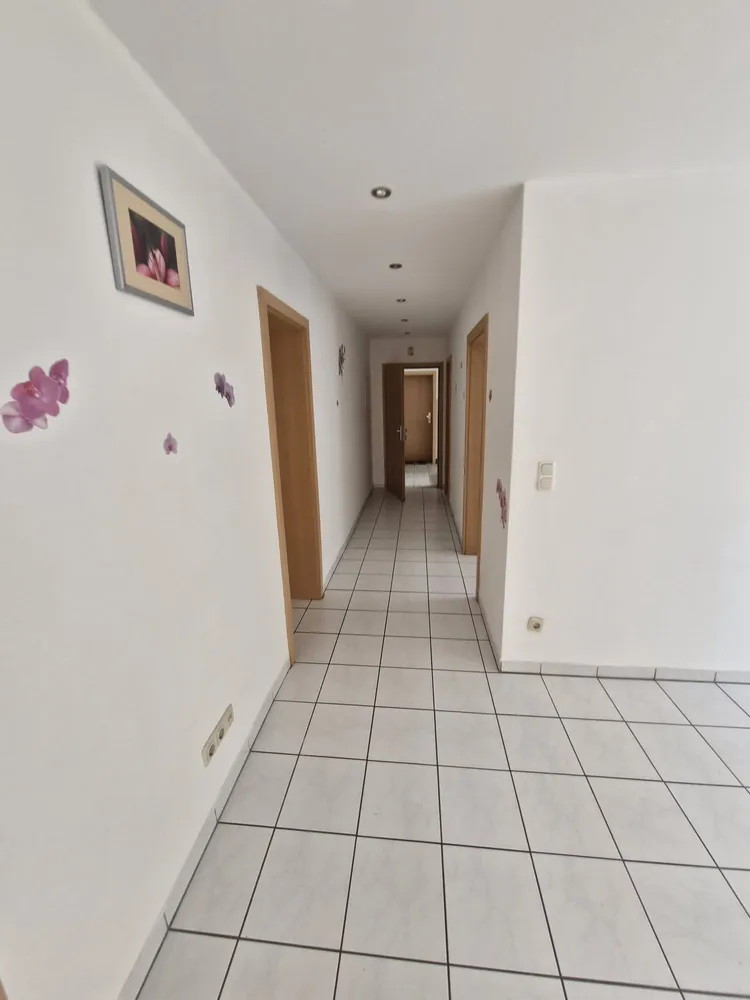 3 Zimmer Wohnung mit 81 m² in Oberhausen – Bild 8