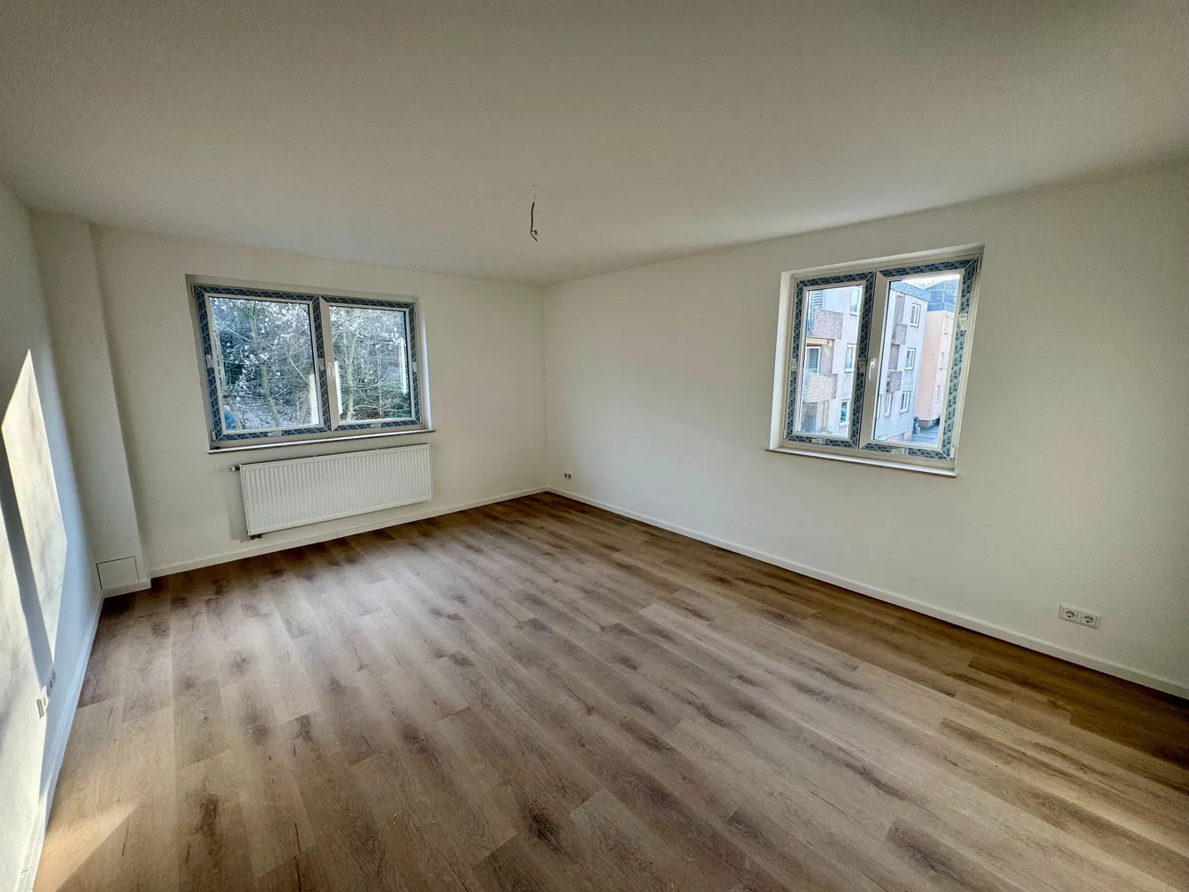3 Zimmer Wohnung mit 75 m² in Wuppertal – Bild 1