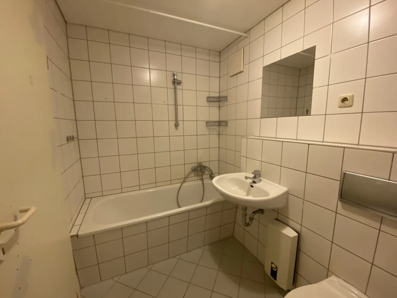 2 Zimmer Wohnung mit 64 m² in Erfurt – Bild 11