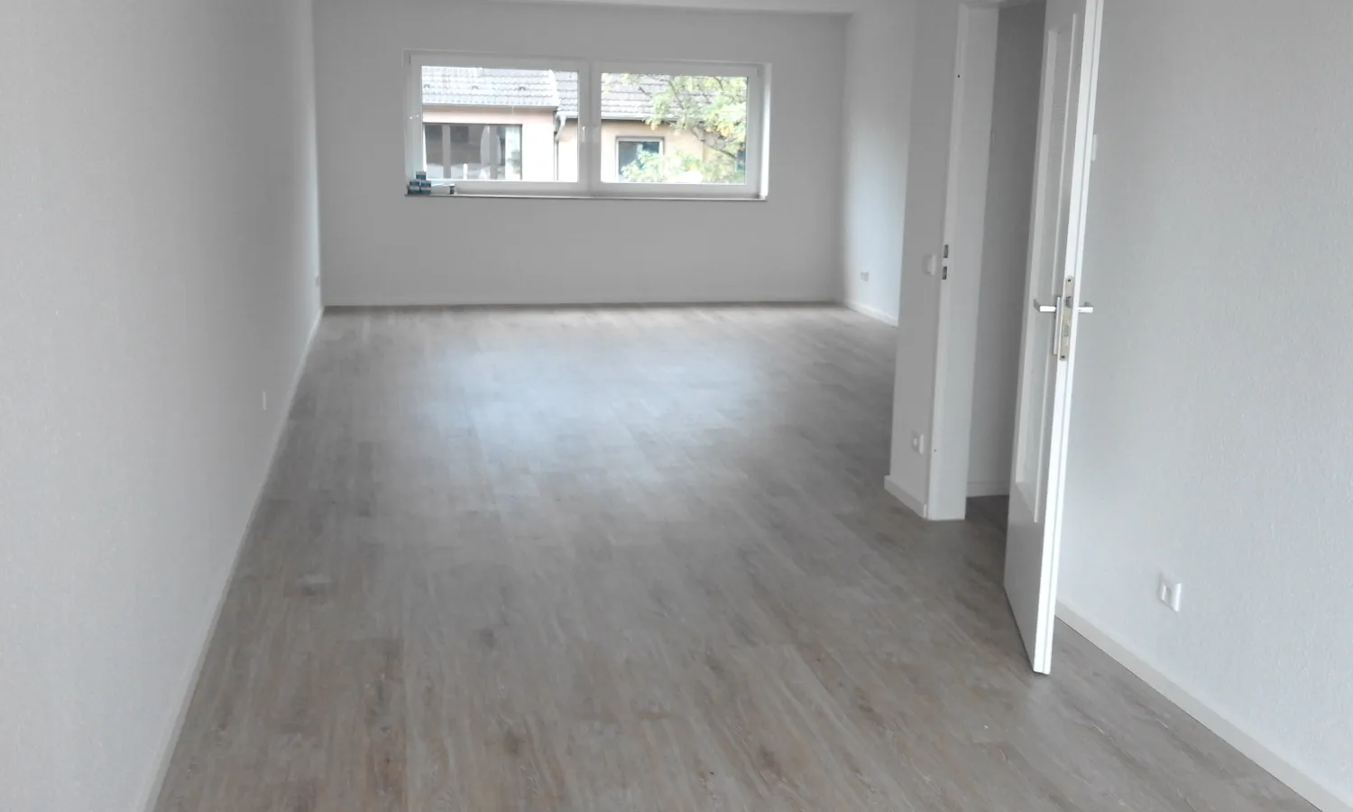2 Zimmer Wohnung mit 72 m² in Düsseldorf – Bild 5