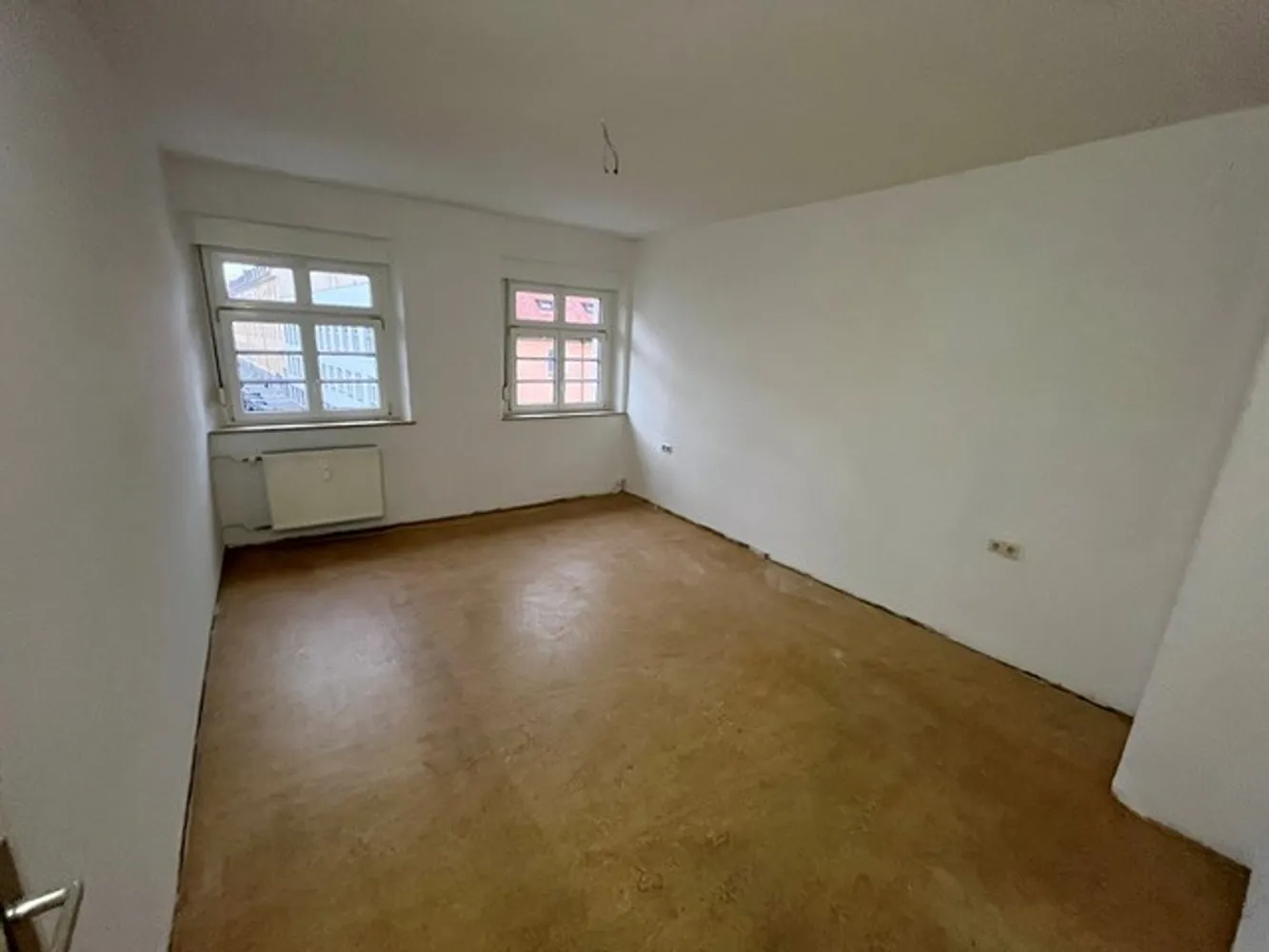 2 Zimmer Wohnung mit 58 m² in Nürnberg – Bild 2