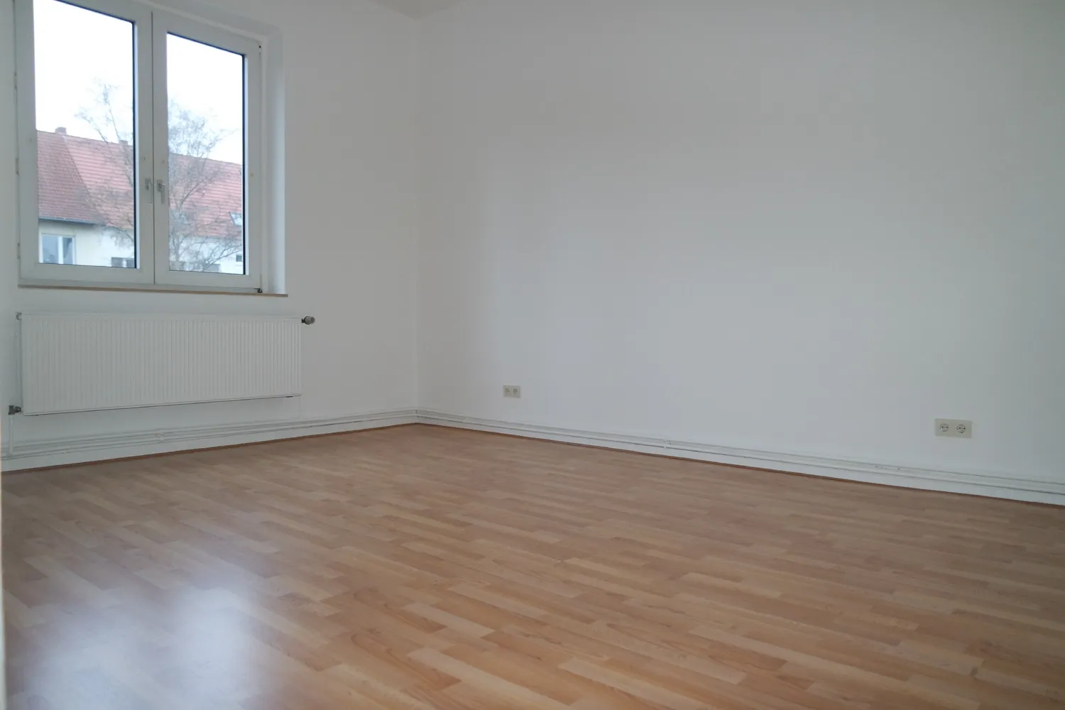 3 Zimmer Wohnung mit 75 m² in Hannover – Bild 2