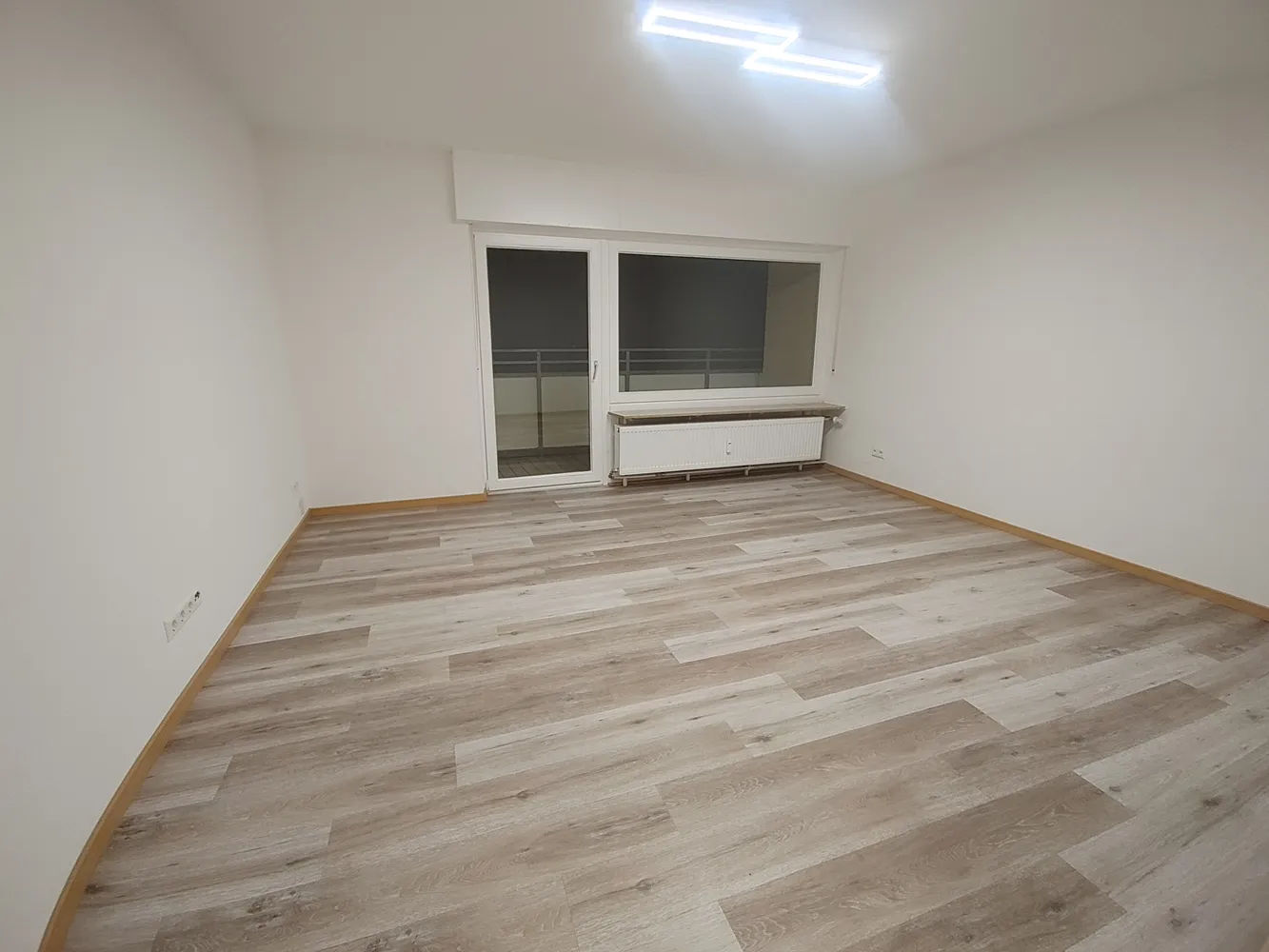 1 Zimmer Wohnung mit 37 m² in Karlsruhe – Bild 7