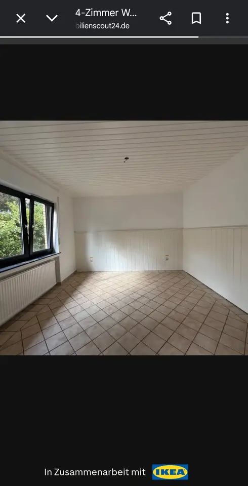 5 Zimmer Wohnung mit 145 m² in Kerpen – Bild 3