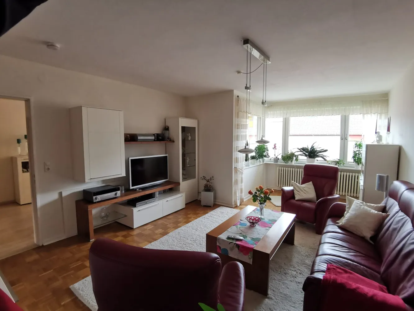 3 Zimmer Wohnung mit 89 m² in Schleswig – Bild 3